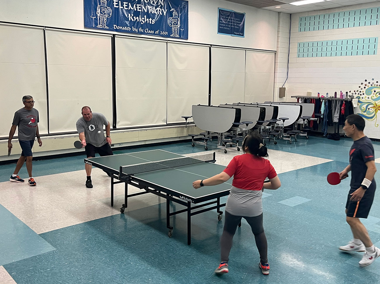 yardley pa ping pong